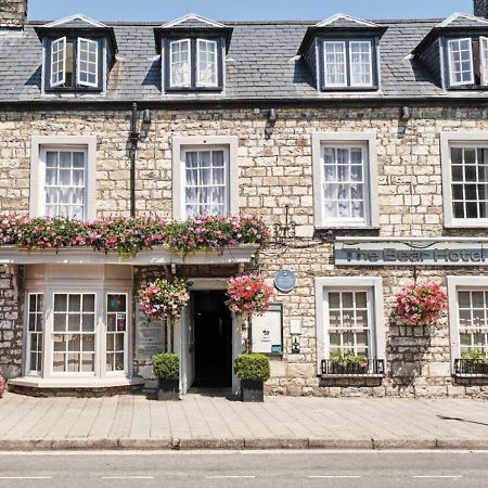 The Bear, Cowbridge Hotel Exterior foto
