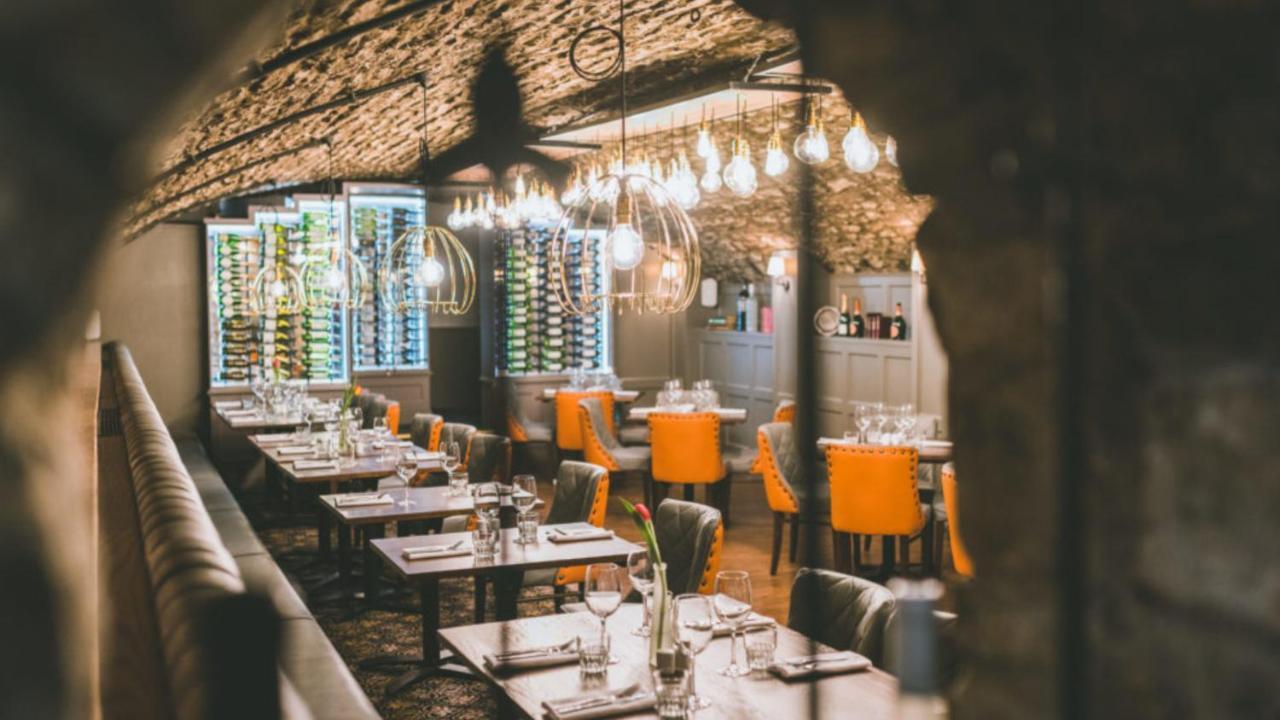 The Bear, Cowbridge Hotel Exterior foto